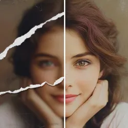 XWorld | AI Photo Enhancer - Evoke XWorld | AI Photo Enhancer - Evoke