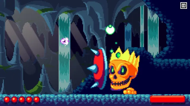 Witcheye | Игры | XWorld