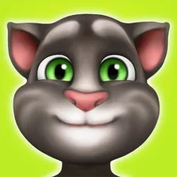 XWorld | My Talking Tom XWorld | My Talking Tom