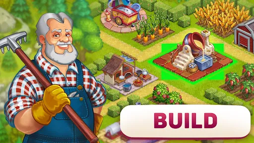 Superfarmers: Superhero Farm | Games | XWorld