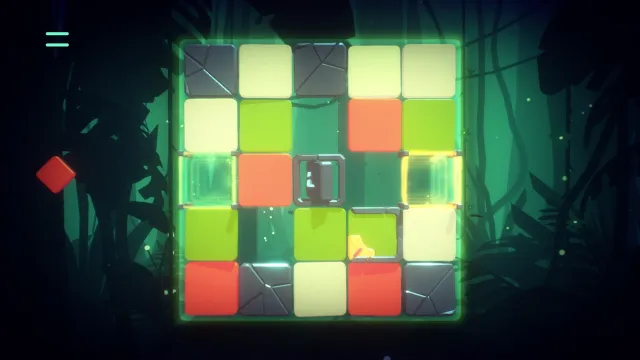 Kenshō | Jogos | XWorld