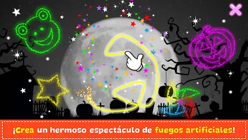 Halloween - Colorear y Juegos | juego | XWorld Halloween - Colorear y Juegos | juego | XWorld