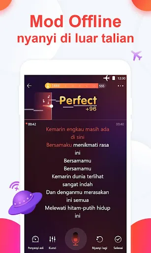 WeSing - karaoke, party, live | Permainan | XWorld