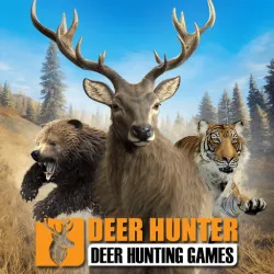 XWorld | Deer Hunter - Call of the Hunt