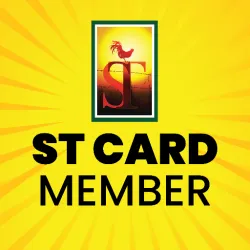 XWorld | ST CARD