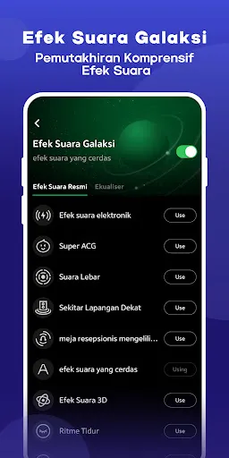 JOOX-Unduh sambil dengarkan | Permainan | XWorld