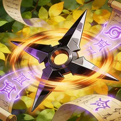 XWorld | Ninja Brawl: Endless Fight