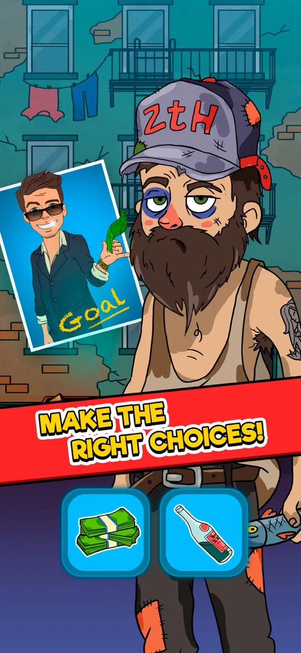 From Zero to Hero: Idle game! | Games | XWorld