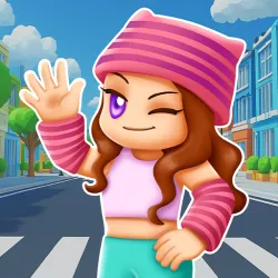 XWorld | Brooktopia RP