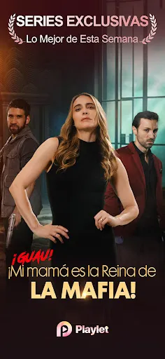 Playlet:Mira cortos y TV" | juego | XWorld Playlet:Mira cortos y TV" | juego | XWorld