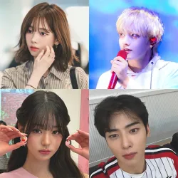 XWorld | Guess Kpop Quiz