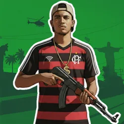 XWorld | COMPLEXO FAVELA