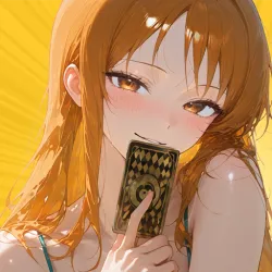 XWorld | Card Girl : Anime Maker