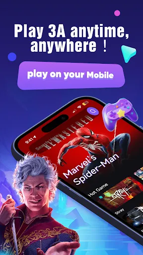 CATO Cloud Game Play เกมพีซี | เกม | XWorld