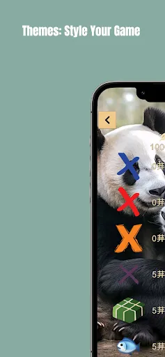 Tic Tac Toe | Permainan | XWorld