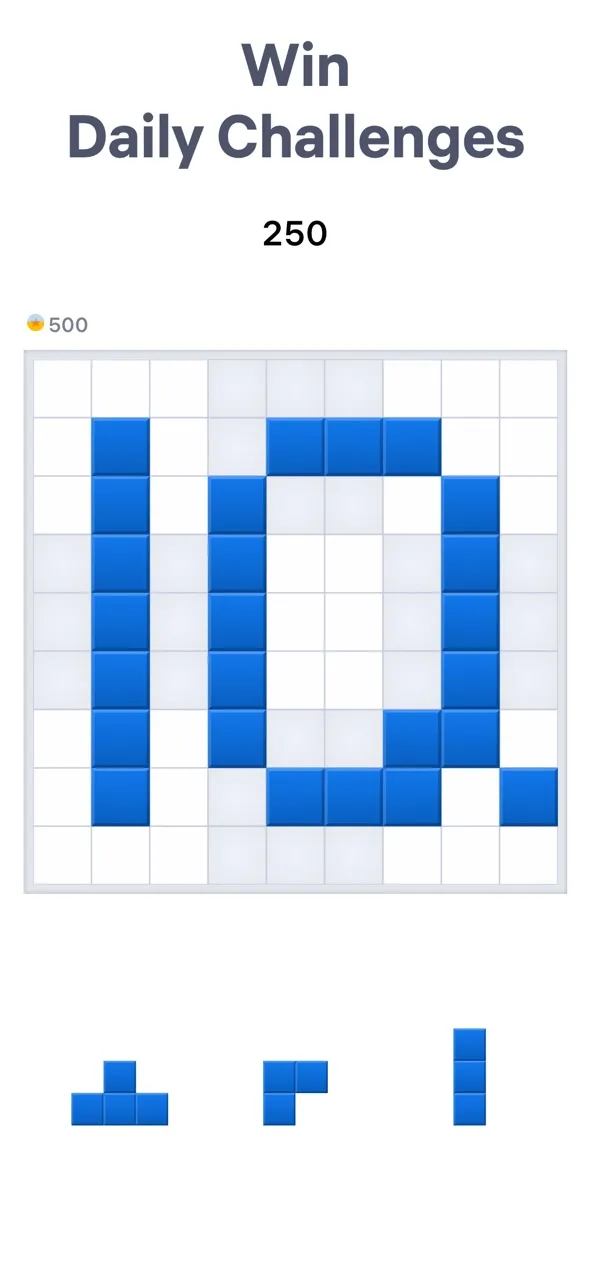 Blockudoku - Block Puzzle | Games | XWorld