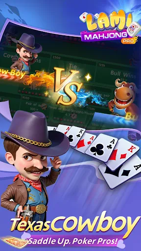 Lami Mahjong Pro-正宗马来拉米 | Permainan | XWorld