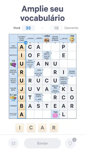 Crossword Master - Palavras | Jogos | XWorld