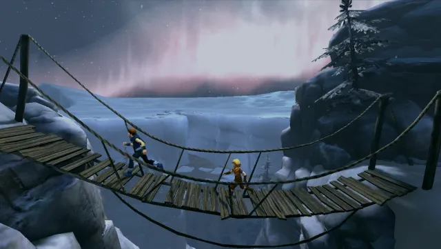 Brothers: A Tale of Two Sons | Games | XWorld