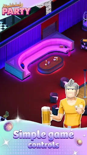 Nightclub Party | 游戏 | XWorld Nightclub Party | 游戏 | XWorld