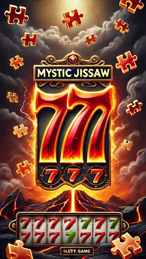 Mystic Jigsaw 777 | Games | XWorld