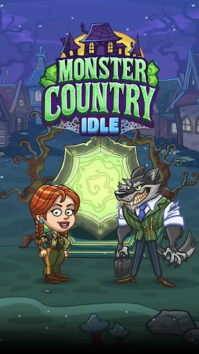 Monster Country Idle Tycoon | 游戏 | XWorld