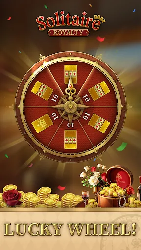Солитер Роял: Карты Игра | Игры | XWorld