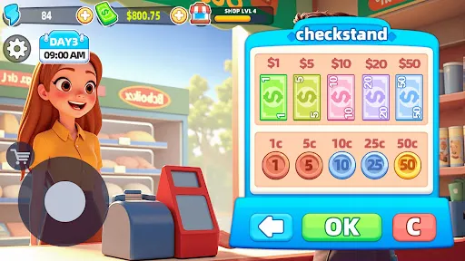 História de supermercado | Jogos | XWorld