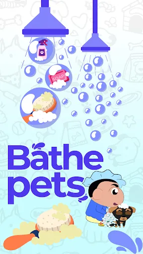 PetLife | Games | XWorld