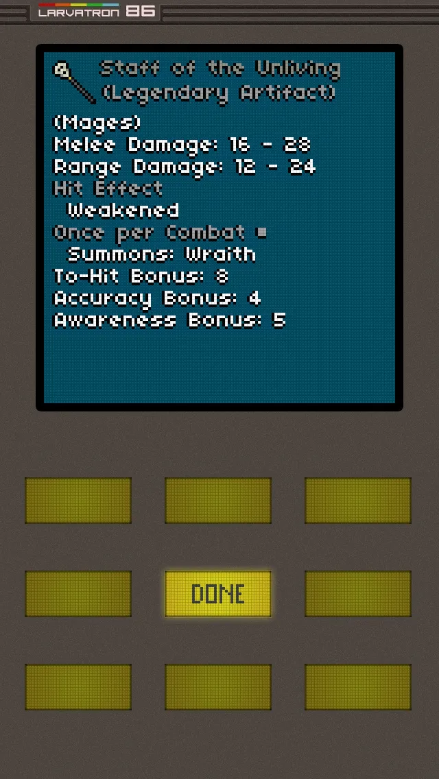 Gurk III - the 8-bit RPG | Игры | XWorld Gurk III - the 8-bit RPG | Игры | XWorld