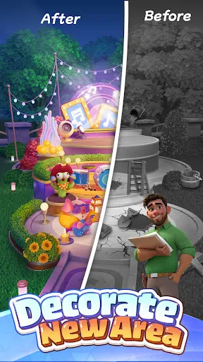 Babytopia | 游戏 | XWorld