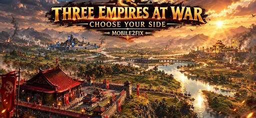 Mobile2Fix Online PvP Arena | Jogos | XWorld