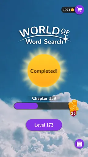 World of Word Search | Games | XWorld