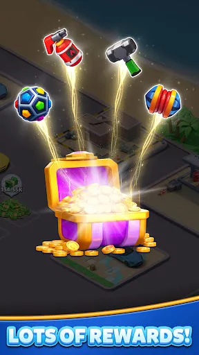 Turbo Match - Mega Motors | Games | XWorld