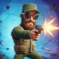 XWorld | Crazy Aim