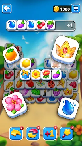Triple Match Find: Tile Games | Games | XWorld
