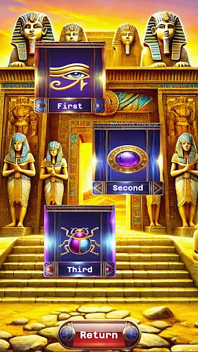 Princess Ra | juego | XWorld