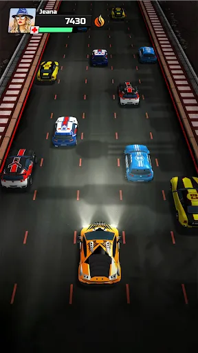 Chaos Road: Гонки и сражения | Игры | XWorld Chaos Road: Гонки и сражения | Игры | XWorld