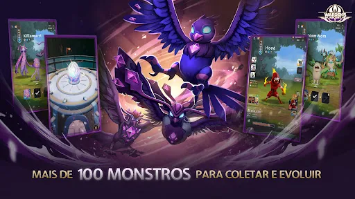 Warden's Ascent | Jogos | XWorld