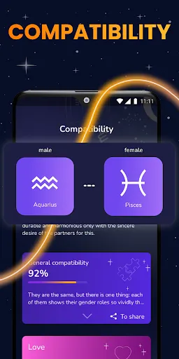 Palm Reader & Zodiac Horoscope | Games | XWorld