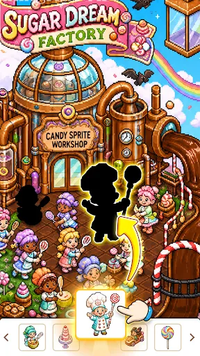 Pixel Quebra-cabeça de Imagem | Jogos | XWorld Pixel Quebra-cabeça de Imagem | Jogos | XWorld