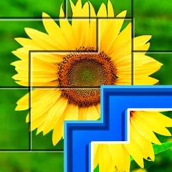 XWorld | Teka-Teki: Susun Suai Gambar