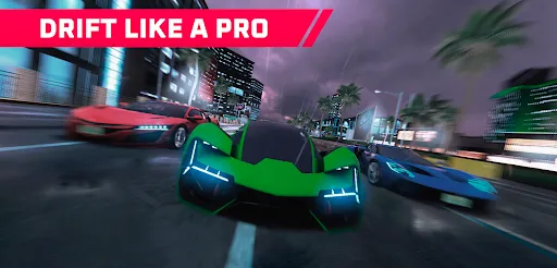 Real Car Racing Simulator | 游戏 | XWorld