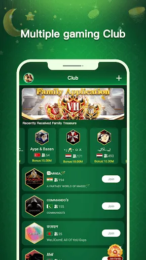 WhatsOkey: Social Game Club | Jogos | XWorld WhatsOkey: Social Game Club | Jogos | XWorld