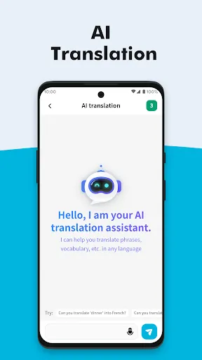 Translate Fast : AI Translator | Games | XWorld
