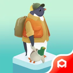 XWorld | Pulau Penguin