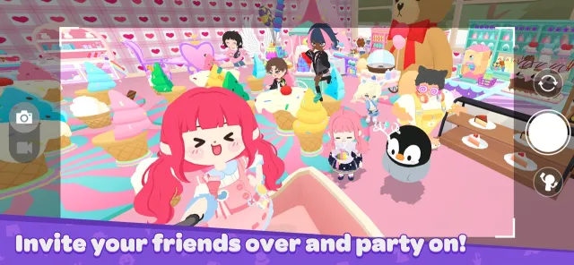 Play Together | Games | XWorld