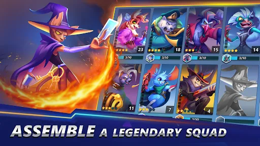 Animal Hero: Mobile MMORPG | Games | XWorld Animal Hero: Mobile MMORPG | Games | XWorld