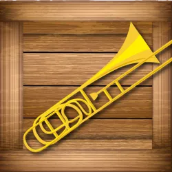 XWorld | Toddlers Trombone