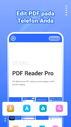 PDF Reader Pro - Editor PDF | Permainan | XWorld PDF Reader Pro - Editor PDF | Permainan | XWorld
